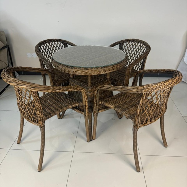 Композиция Милан/Бруно