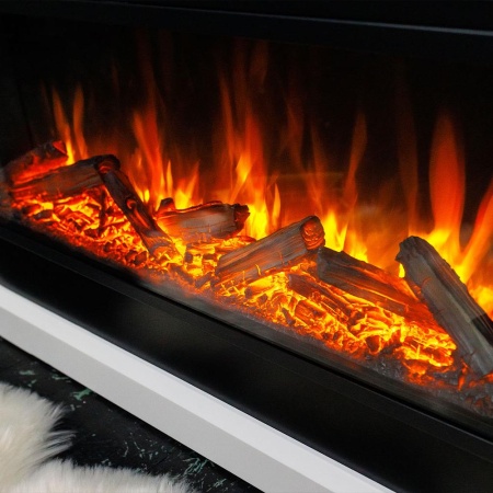 Очаг Vision 42 LOG LED 