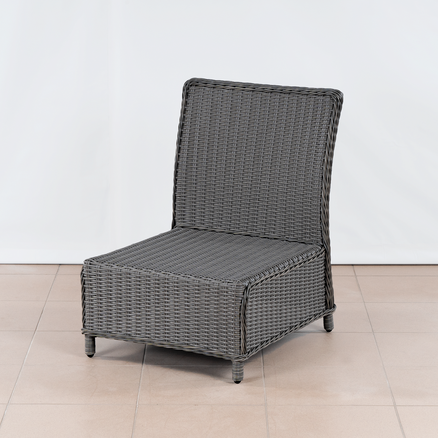 Диван прямой РИО-ГРАНДЕ с подушками