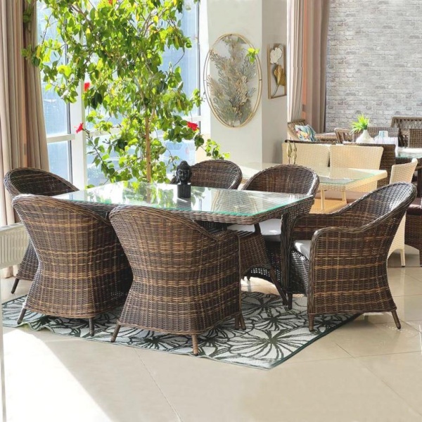 Композиция Уэльс/Милан со 160см столом