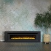 Каминокомплект Stockholm 60/MNH  с очагом Manhattan 1560