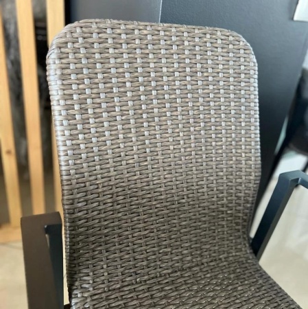 Композиция плетеной мебели ЯМАЛ+ЭЛЬБРУС 