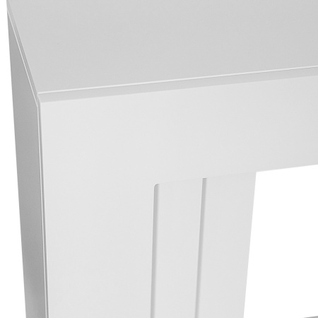 STOCKHOLM BL с очагом Saphir 50