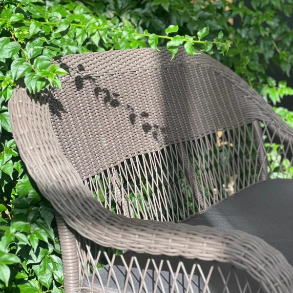 Комплект плетеной мебели Sevilla