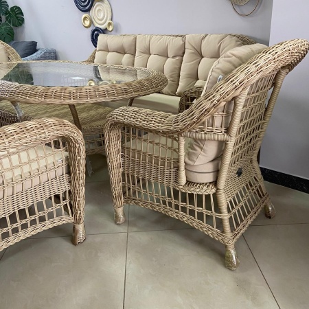 Комплект "Чайное настроение"