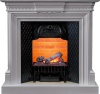 Каминокомплект Chelsea (Ширина 1080 см) с очагом Cassette 400 NH