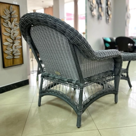 Комплект плетеной мебели Chelsea