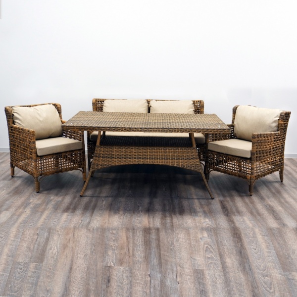 Композиция Милан/Монако