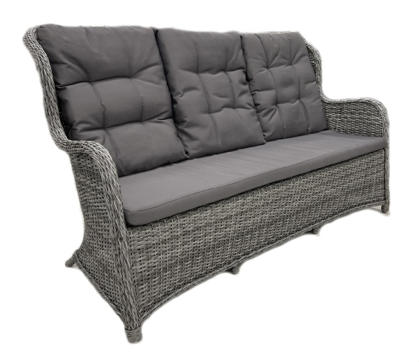 Валенсия софа 3-х местная