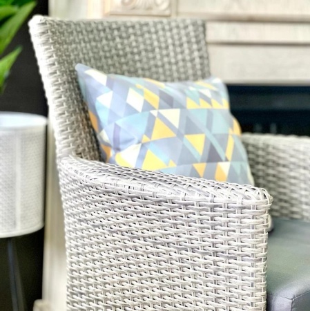 Композиция Милан/Флоренция - 3 хаски