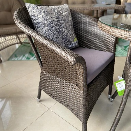 Композиция плетеной мебели РИО/КРЫМ