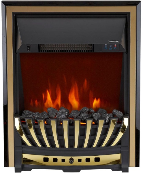 Очаг Aspen Gold