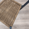 Стул Лион жгут бежевый