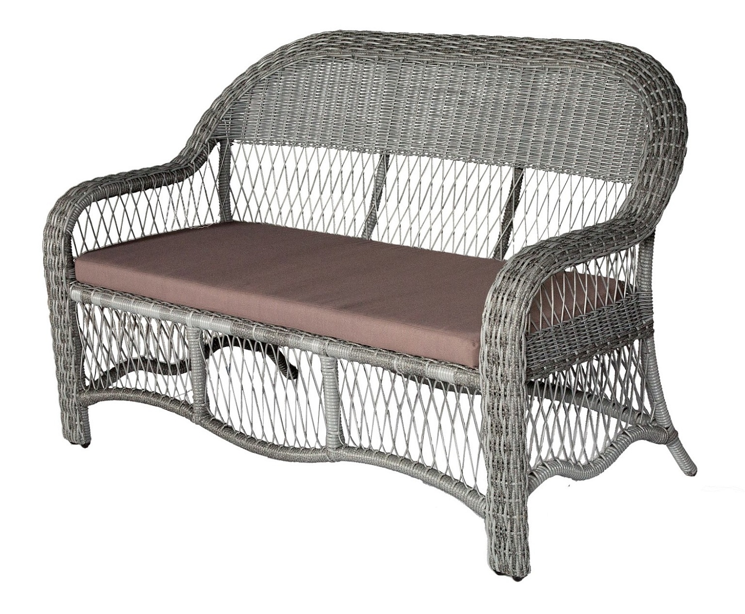 SEVILLA софа 2-х местная