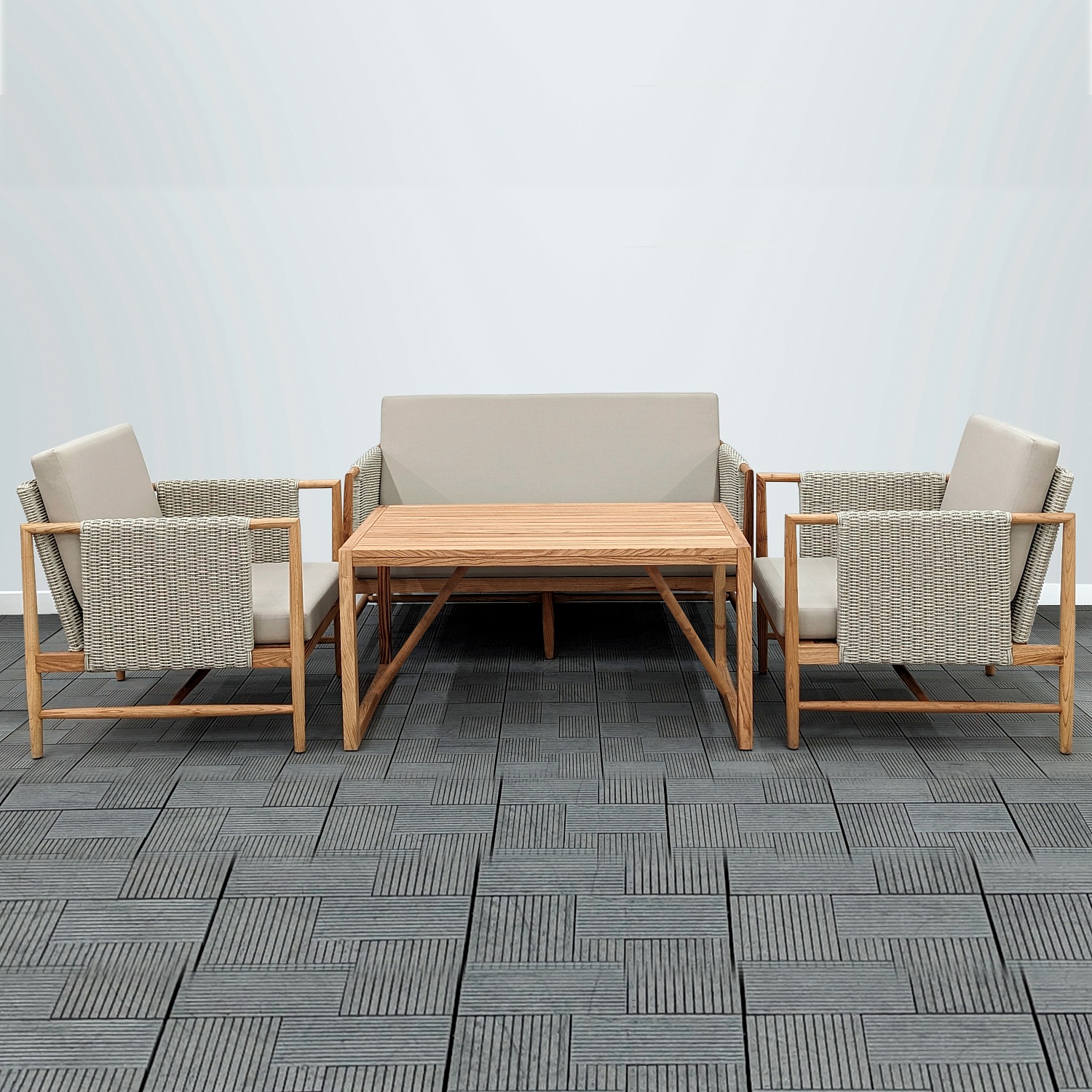 Комплект мебели Aristo