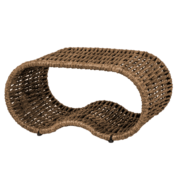 Стол-пуф Wave pool