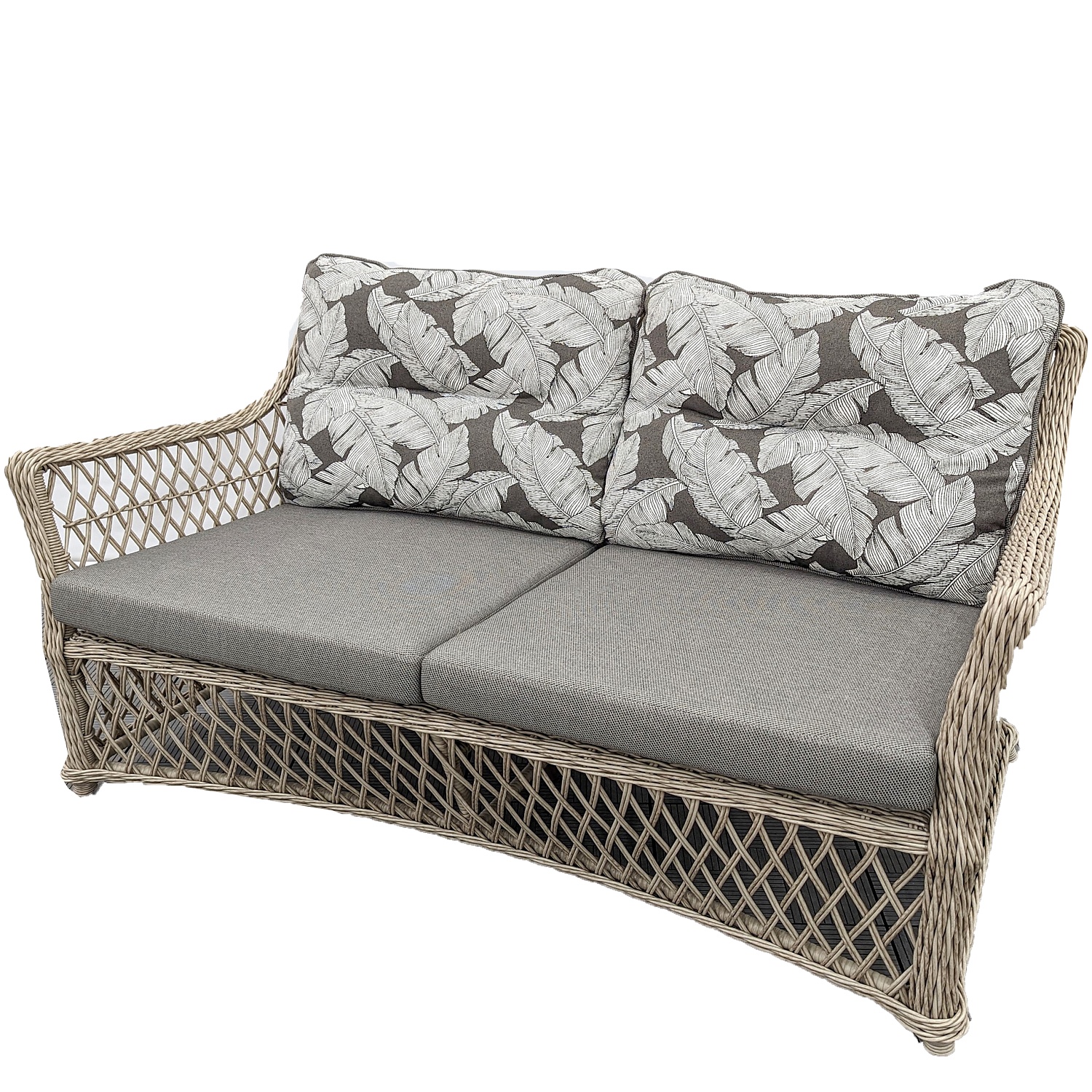 Софа 2-х местная СИЦИЛИЯ