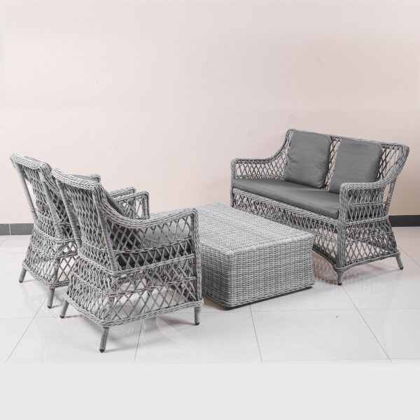 Композиция Марсель/Роял с журнальным столиком