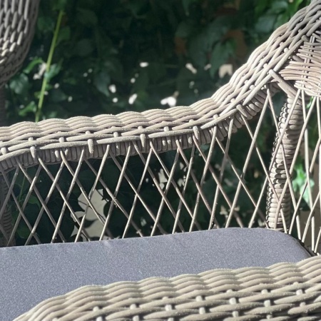 Комплект плетеной мебели Sevilla