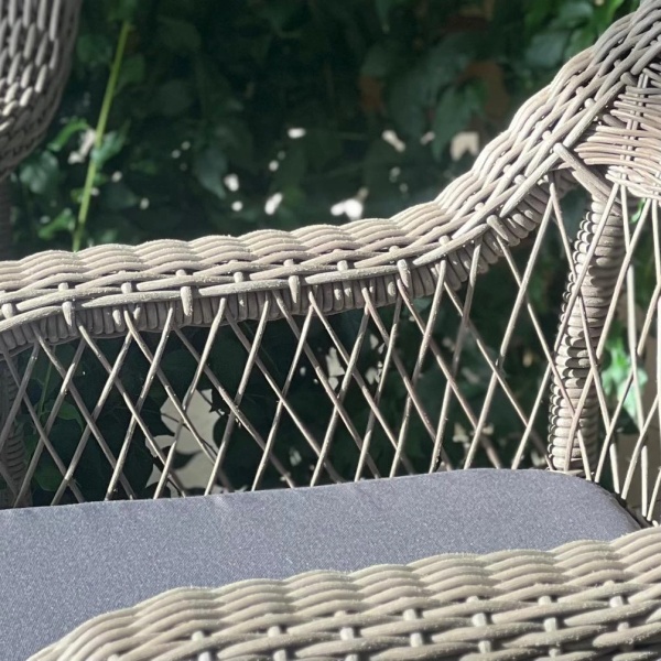 Комплект плетеной мебели Sevilla