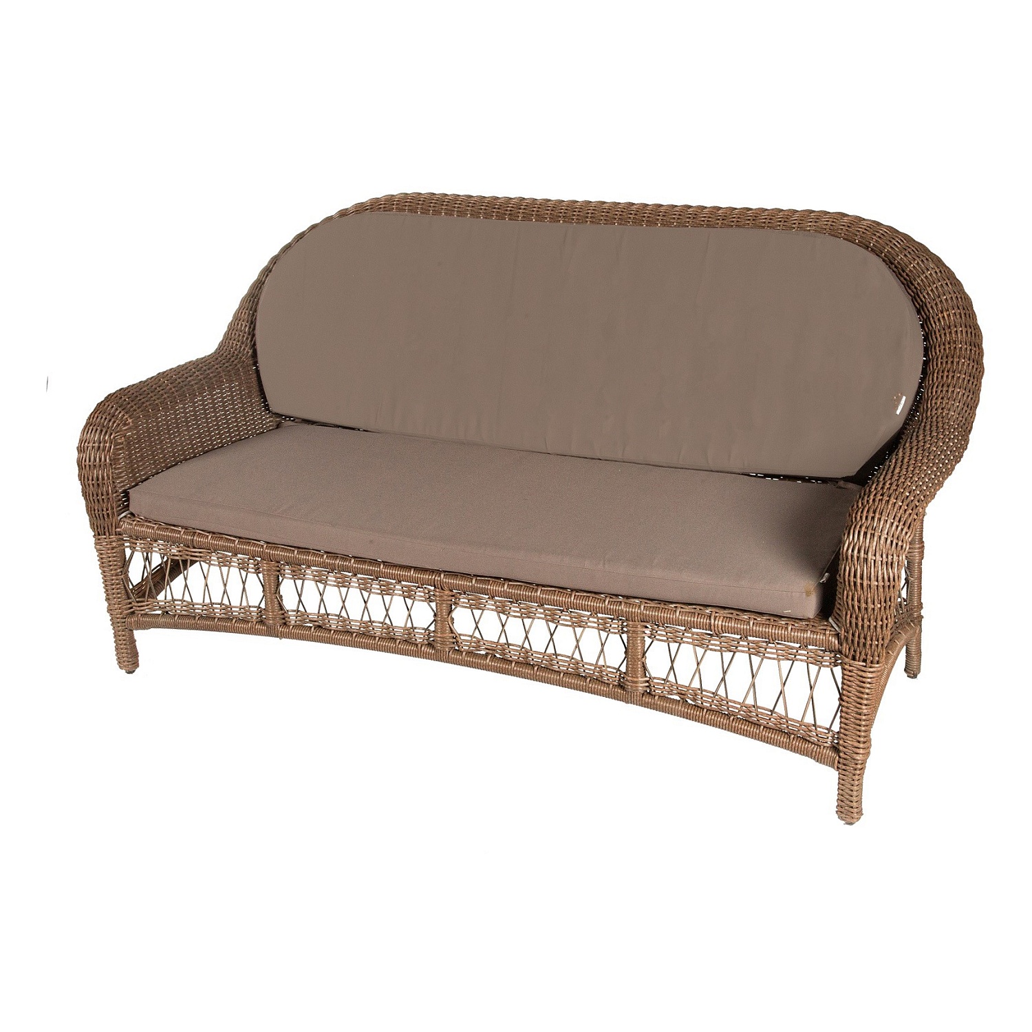 CHELSEA Софа 3-х местная