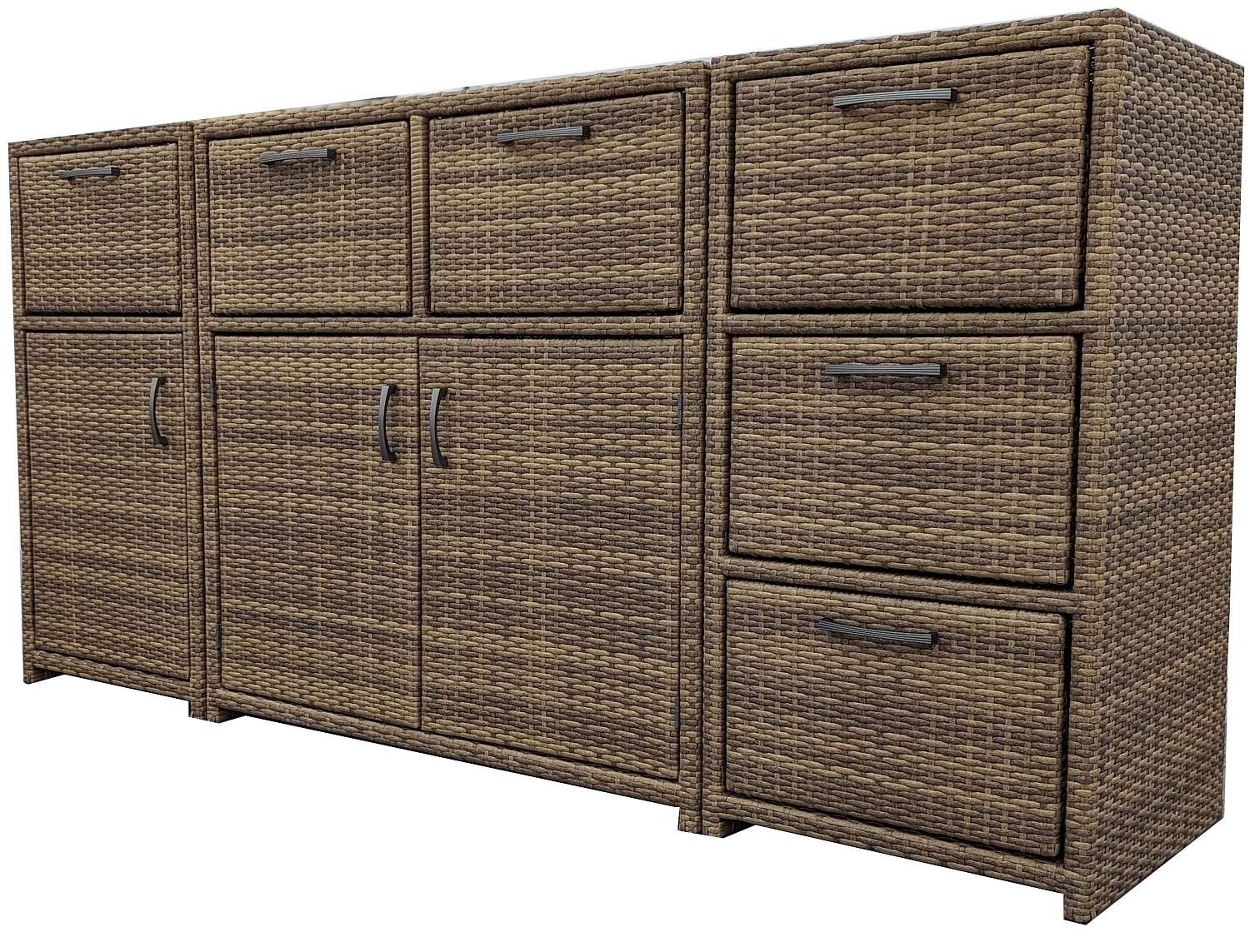 Комплект буфетов