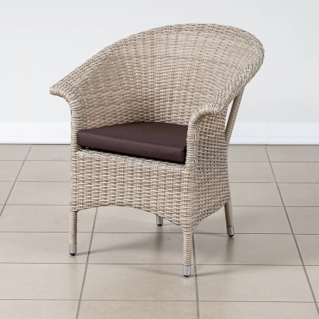 Композиция плетеной мебели РИО/КРИТ 9677