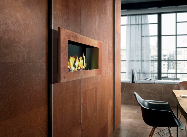 БИОКАМИНЫ СЕРИИ ELLIOT LOFT (размеры и стоимость см. в описании)