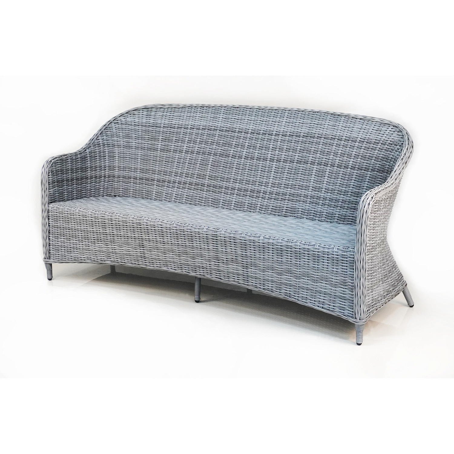 Софа трехместная "Уэльс"