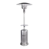 Обогреватель инфракрасный газовый Ballu Vela BOGH-18
