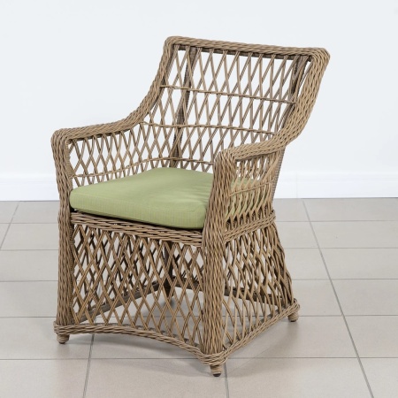 Комплект плетеной мебели СИЦИЛИЯ жгут 31614