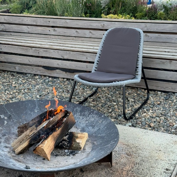 Кресло DeckWOOD Patio vine
