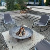 Кресло DeckWOOD Patio vine