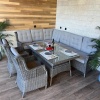 Комплект плетеной мебели Манхэттен