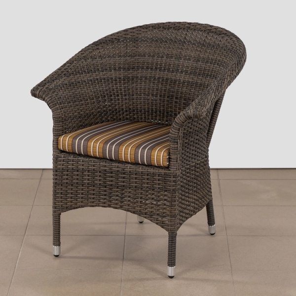 Композиция плетеной мебели РИО/КРЫМ