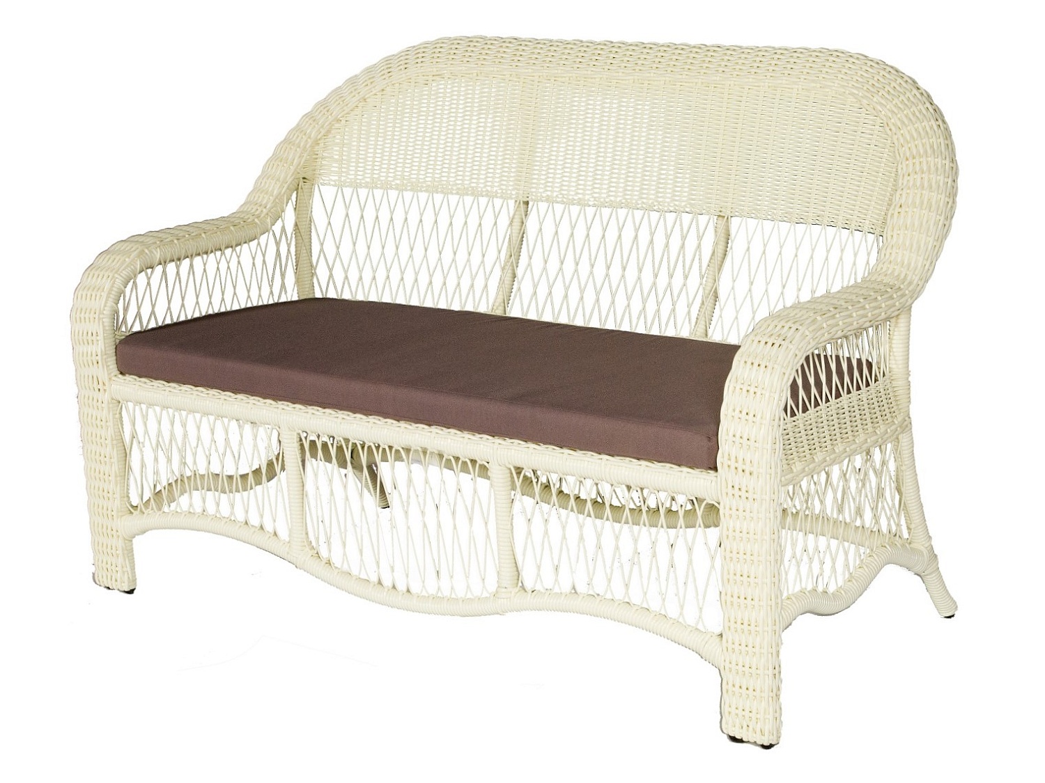 SEVILLA софа 2-х местная