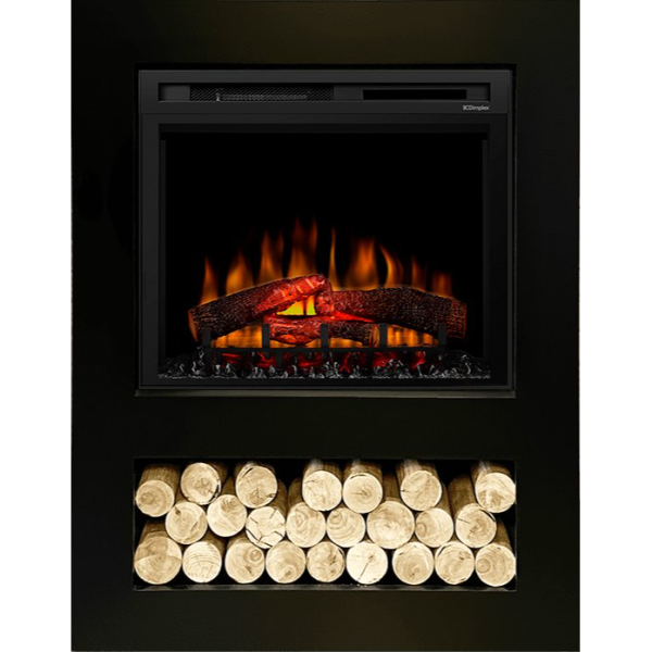 Каминокомплект Loft с очагом XHD28L-INT