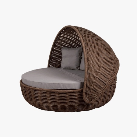 Диван-кровать Nestbed с откидным верхом