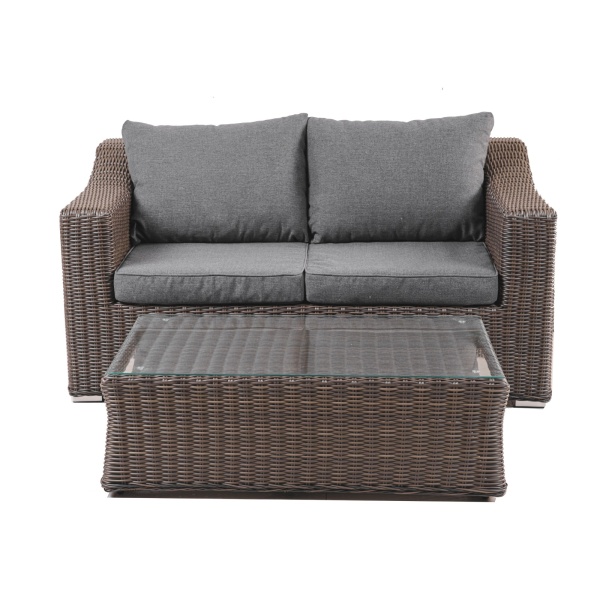 Комплект Роял с 2х-местным диваном