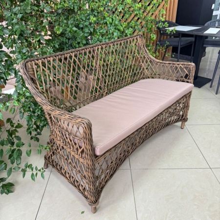 Композиция Марсель/Милан с 2х-местной лавкой