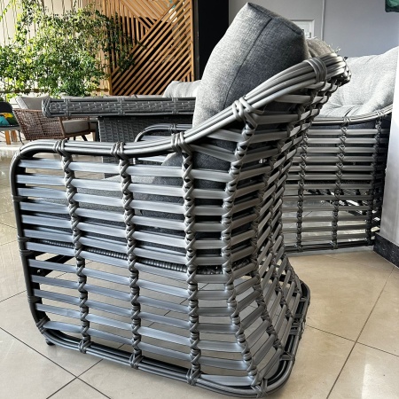 Комплект "Портофино" с обеденным столом