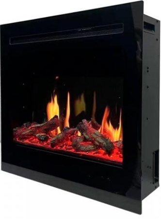 Очаг 5D V-ART 25