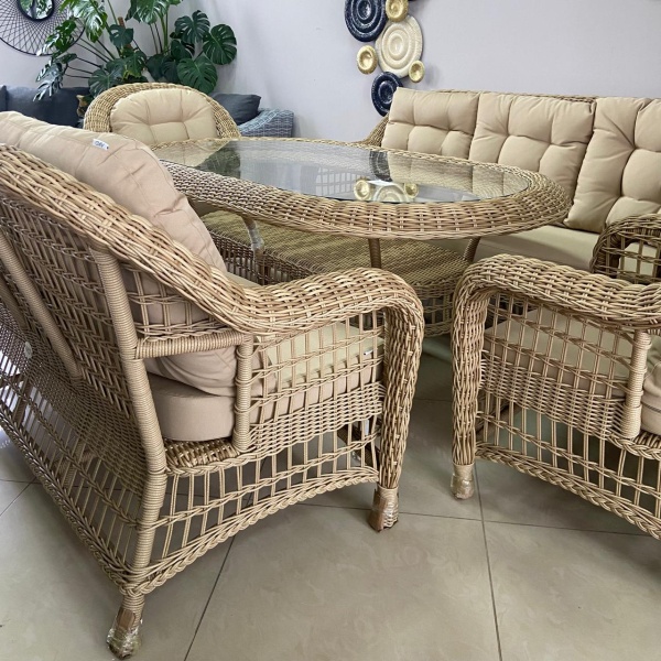 Комплект "Чайное настроение"