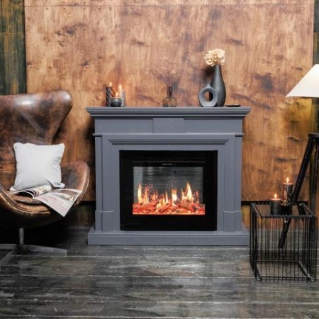 Очаг 5D V-ART 25