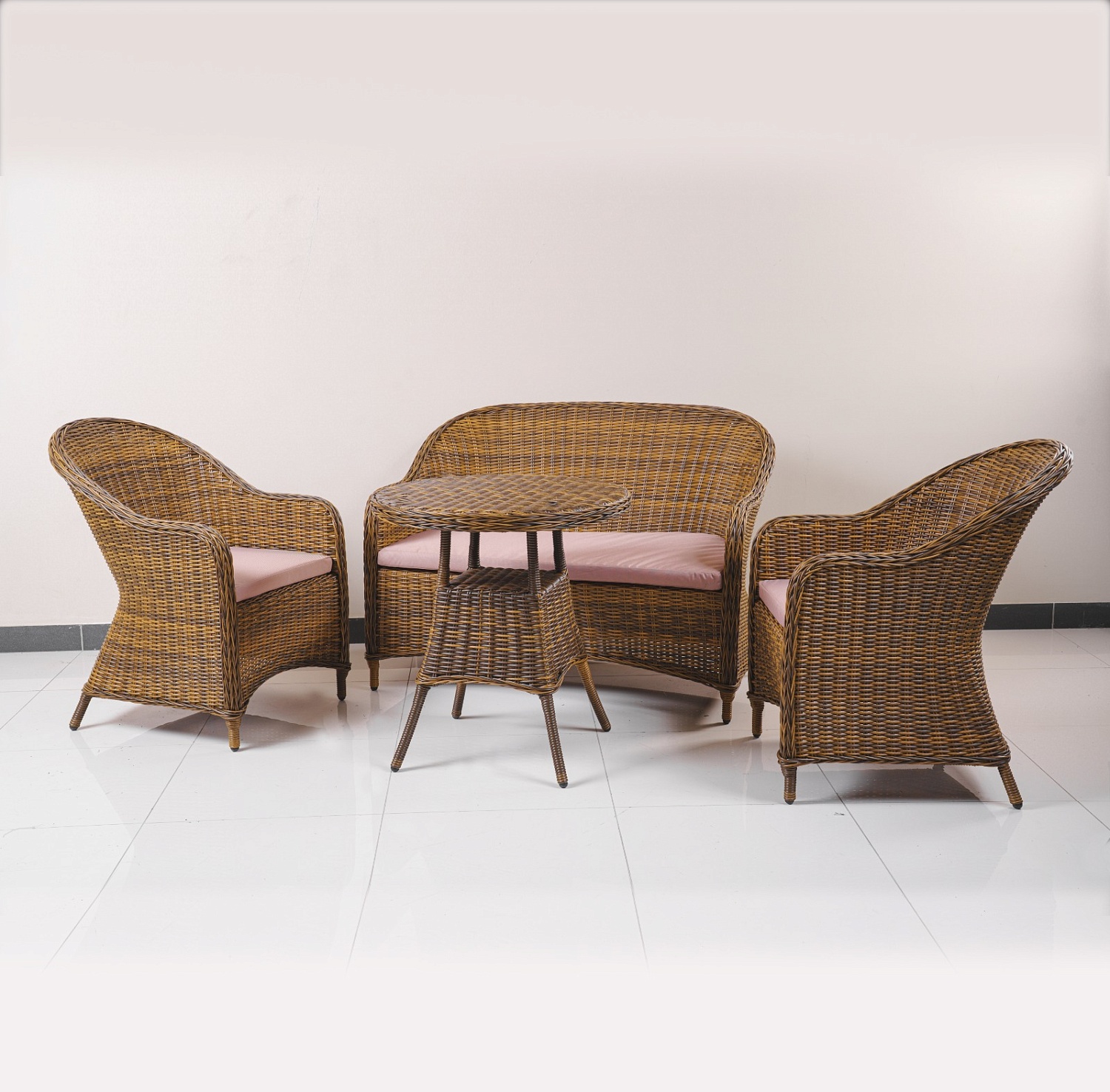 Софа двухместная "Уэльс"