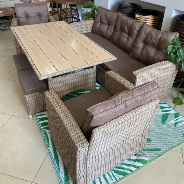 Комплект мебели "Джемм"