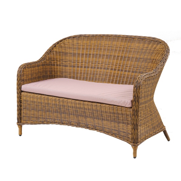 Композиция Уэльс/Милан с 2х-местной лавкой