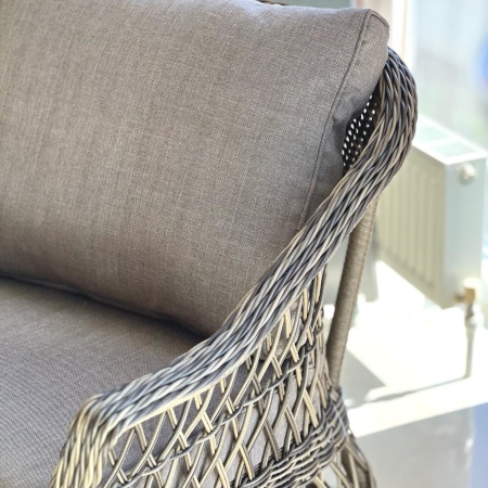 Комплект мебели Connectinut (софа+2кресла+стол кофейный)