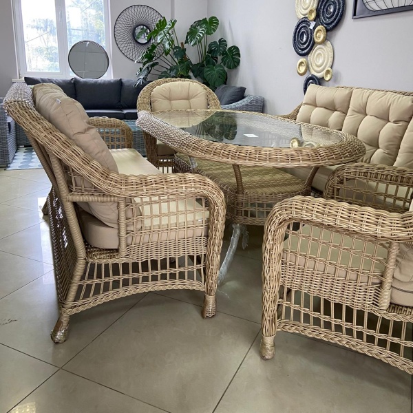 Комплект "Чайное настроение"