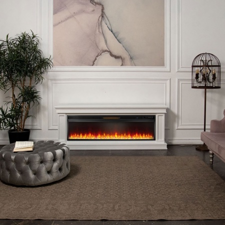 Каминокомплект Geneva 60  Vision 60